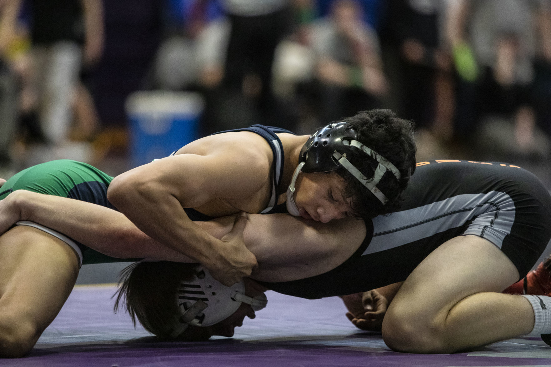 Rocky Mountain Classic 7